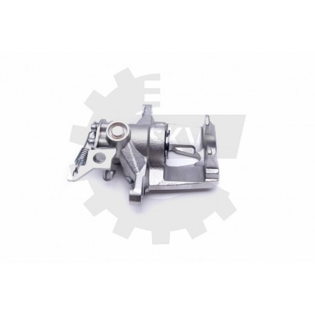 JOBB HÁTSÓ FÉKNYEREG JAGUAR X-TYPE C2S18003 C2S18003