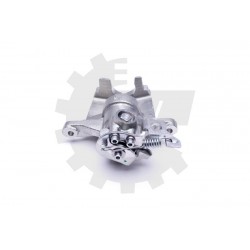 JOBB HÁTSÓ FÉKNYEREG JAGUAR X-TYPE C2S18003 C2S18003