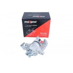 Féknyereg SKODA HÁTSÓ FABIA 1.9 TDI 03-08 JOBB 6Y0615424