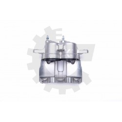 FÉKNYEREG ELÖL BALRA CITROEN PEUGEOT 9945804 9945804