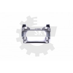 HÁTSÓ FÉKNYEREG CSAVARSZÁR AUDI A4 S4 QUATTRO 8E0615425B 8E0615425B