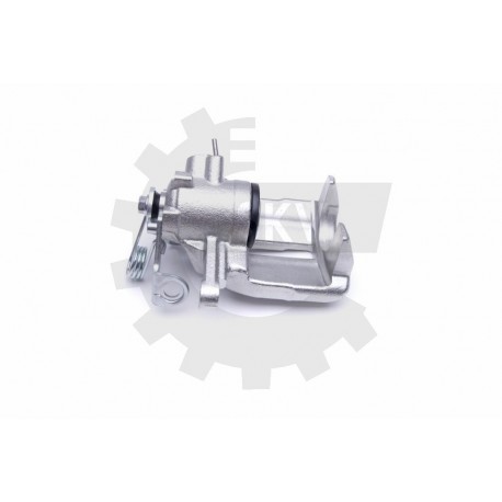 FÉKNYEREG HÁTUL BALRA A4 S4 QUATTRO 8E0615423C 8E0615423C