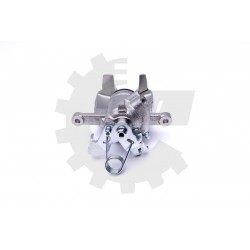 FÉKNYEREG HÁTUL JOBBRA A4 S4 QUATTRO 8E0615424C 8E0615424C