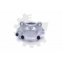 FÉKNYEREG HÁTUL BAL OLDALI VOLVO 240 260 12059580 12059580