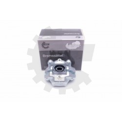 FÉKNYEREG HÁTUL BAL OLDALI VOLVO 240 260 12059580 12059580