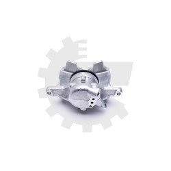 FÉKNYEREG BAL ELSŐ AUDI ÜLÉS VW 857615123 857615123