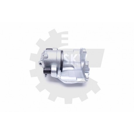 FÉKNYEREG BAL ELSŐ AUDI 100 A6 4A0615123A 4A0615123A