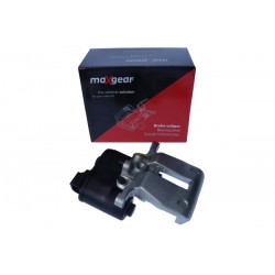 Féknyereg VOLVO HÁTSÓ S60/S80/V60/V70/XC60/XC70 07- BAL 36001382