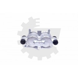 FÉKNYEREG ELÖL BALRA NISSAN IVECO 41011-MB200 41011-MB200