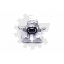 ELSŐ FÉKNYEREG BAL OLDALI AUDI 80 B4 8A0615123X 8A0615123