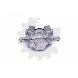 ELSŐ FÉKNYEREG BAL OLDALI AUDI 80 B4 8A0615123X 8A0615123