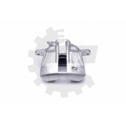 ELSŐ FÉKNYEREG BAL OLDALI AUDI 80 B4 8A0615123X 8A0615123