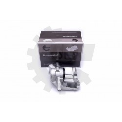 ELSŐ FÉKNYEREG BAL OLDALI AUDI 80 B4 8A0615123X 8A0615123