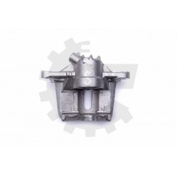 BAL ELSŐ FÉKNYEREG PEUGEOT 206 4400N8 4400N8