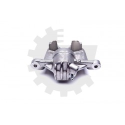 BAL ELSŐ FÉKNYEREG PEUGEOT 206 4400N8 4400N8