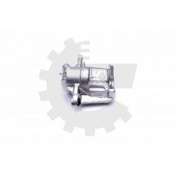 JOBB ELSŐ FÉKNYEREG PEUGEOT 206 4400N9 4400N9