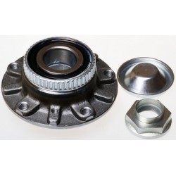 Kerékcsapágy készlet Kerékagy ELSŐ BMW E36 90-, E46 98-, Z3 95- 31226757024