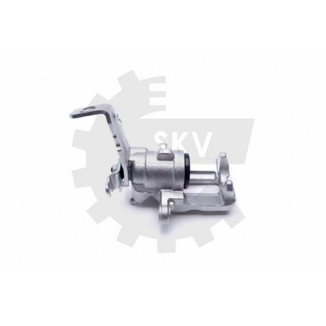 Féknyereg hátul jobbra NISSAN Almera II 44001BM500 44001-BM500