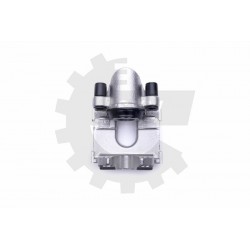 FÉKNYEREG JOBB HÁTSÓ BMW E82 E90 34212283164 34212283164