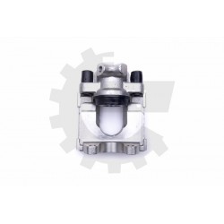 FÉKNYEREG JOBB HÁTSÓ TRANSZPORTER T5 7H8615424 7H8615424