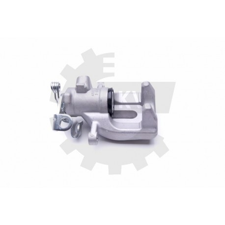 FÉKNYEREG HÁTUL BALRA CITROEN PEUGEOT 4401Q0 4401Q0