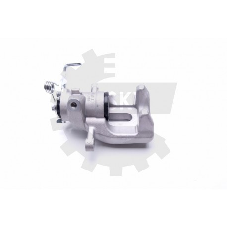 FÉKNYEREG HÁTUL JOBBRA CITROEN PEUGEOT 4401Q1 4401Q1