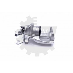 FÉKNYEREG HÁTUL BAL OLDALI LEON OCTAVIA 5Q0615423B 5Q0615423B