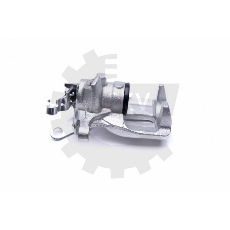 FÉKNYEREG HÁTUL BAL OLDALI LEON OCTAVIA 5Q0615423B 5Q0615423B