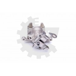 HÁTSÓ FÉKNYEREG CITROEN PEUGEOT 1609901380 1609901380