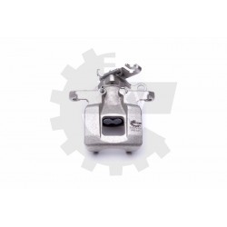 HÁTSÓ FÉKNYEREG CITROEN PEUGEOT 1609901380 1609901380