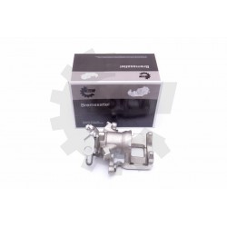 HÁTSÓ FÉKNYEREG CITROEN PEUGEOT 1609901380 1609901380