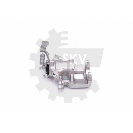 FÉKNYEREG JOBB HÁTSÓ CITROEN 1609901480 1609901480