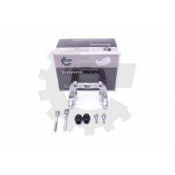 HÁTSÓ FÉKNYEREG RÖGZÍTÉSE BALRA/JOBBRA 43015-S1A-E01