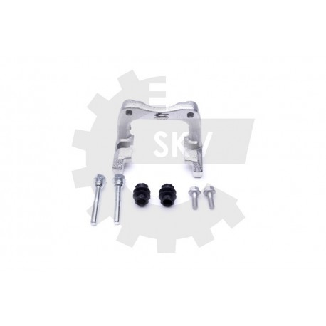 HÁTSÓ FÉKNYEREG RÖGZÍTÉSE BALRA/JOBBRA 1K0615425P