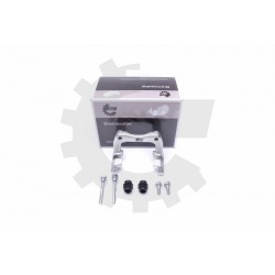 HÁTSÓ FÉKNYEREG RÖGZÍTÉSE BALRA/JOBBRA 1K0615425P