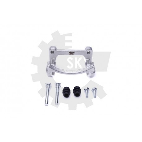 HÁTSÓ FÉKNYEREG RÖGZÍTÉSE BALRA/JOBBRA 7H0615425