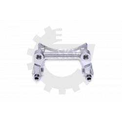 HÁTSÓ FÉKNYEREG RÖGZÍTÉSE BALRA/JOBBRA 7H0615425