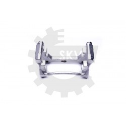 HÁTSÓ FÉKNYEREG RÖGZÍTÉSE BALRA/JOBBRA 7H0615425