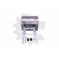 HÁTSÓ FÉKNYEREG RÖGZÍTÉSE BALRA/JOBBRA 7H0615425