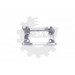 FÉKNYEREG FÉKNYEREGCSAVAR HÁTUL BALRA AUDI A6 C7 4G0615425A