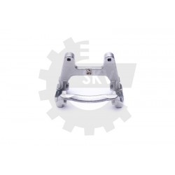 HÁTSÓ FÉKNYEREG RÖGZÍTÉSE BALRA/JOBBRA 4B3615425