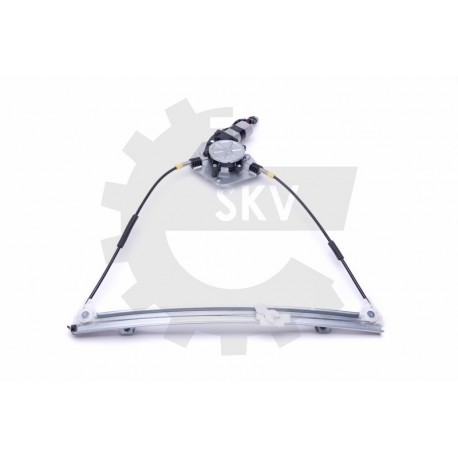 SZÉLVÉDŐ EMELŐ BAL OLDALI RENAULT CLIO II 7700842247