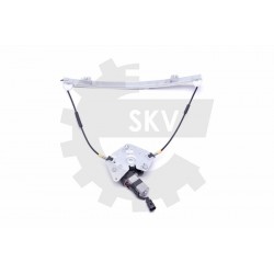 SZÉLVÉDŐ EMELŐ BAL OLDALI RENAULT CLIO II 7700842247