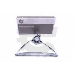 SZÉLVÉDŐ EMELŐ BAL OLDALI RENAULT CLIO II 7700842241