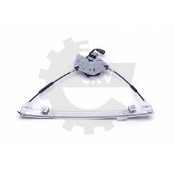 JOBB ELSŐ SZÉLVÉDŐ EMELŐ RENAULT CLIO II 7700842240