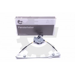 JOBB ELSŐ SZÉLVÉDŐ EMELŐ RENAULT CLIO II 7700842240