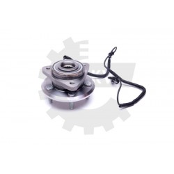 KERÉKAGY CSAPÁGYAZOTT ELSŐ DODGE NITRO 52109947AD