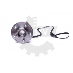 KERÉKAGY CSAPÁGYAZOTT ELSŐ DODGE NITRO 52109947AD