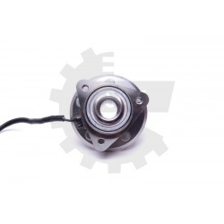 KERÉKAGY CSAPÁGYAZOTT ELSŐ DODGE NITRO 52109947AD