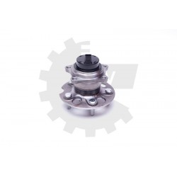 KERÉKAGY CSAPÁGYAZOTT HÁTSÓ TOYOTA AVENSIS 42450-44020